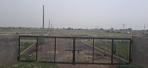  Plot For Sale in Jewar