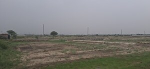 Plot Area in  Plot at Jewar – for Sale