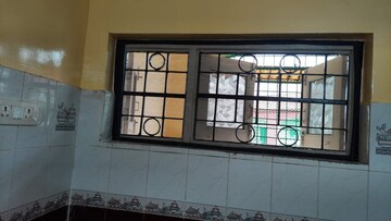  3.5 BHK Apartment at Meghadri Heights, Yapral – for Rent