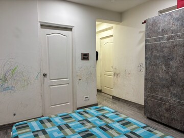 Bathroom in 3 BHK Apartment at Aditya Imperial Heights, Hafeezpet – for Sale