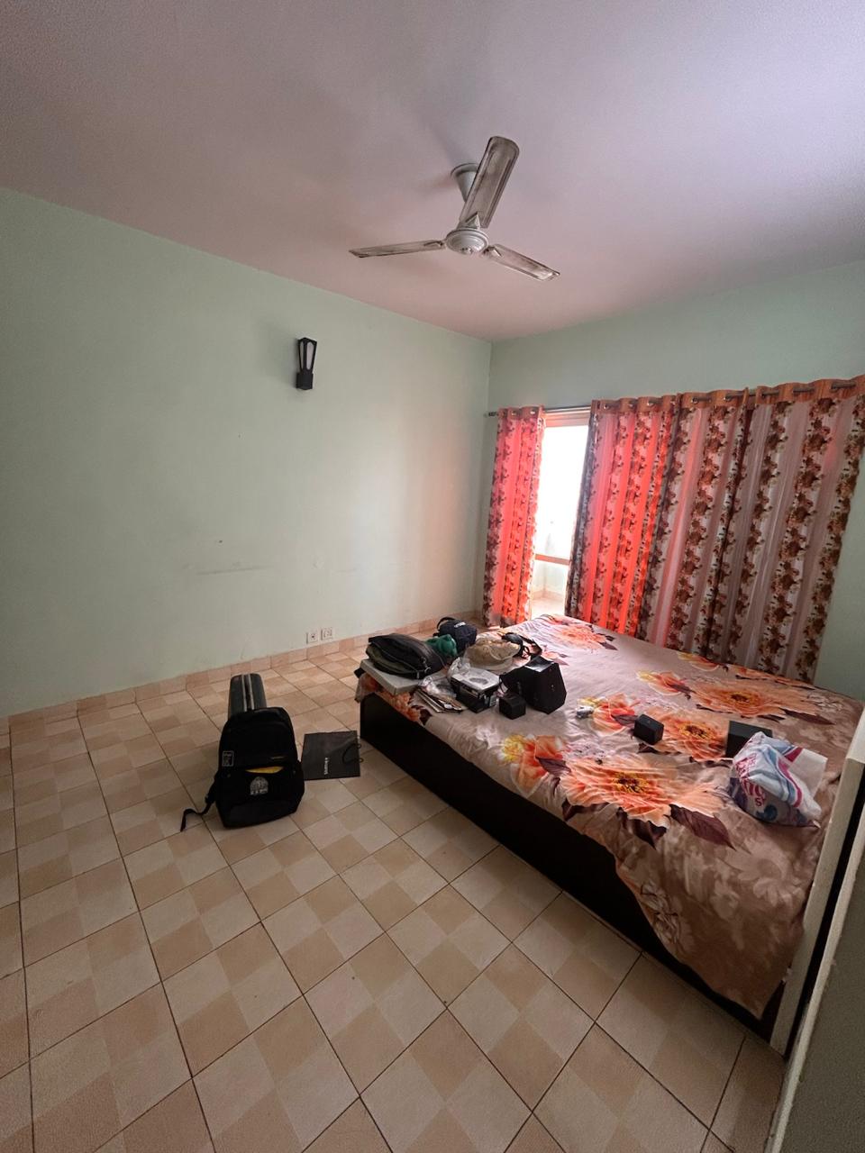 2 BHK Apartment For Rent in BPTP Princess Park