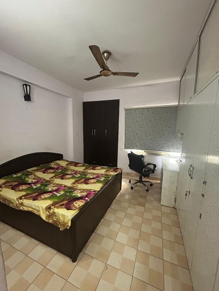 Bedroom, bptp-princess-park 2 Bedroom 1369 Sq.Ft. Apartment In Sector 86 Faridabad 8808057