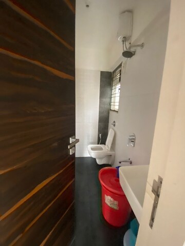 Furnished Amenities in 3 BHK Apartment at Gurukrupa Marina Enclave, Malad West – for Rent