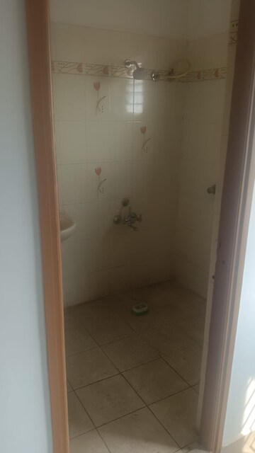 Bathroom in 3 BHK Builder Floor at Sanjay Nagar – for Sale