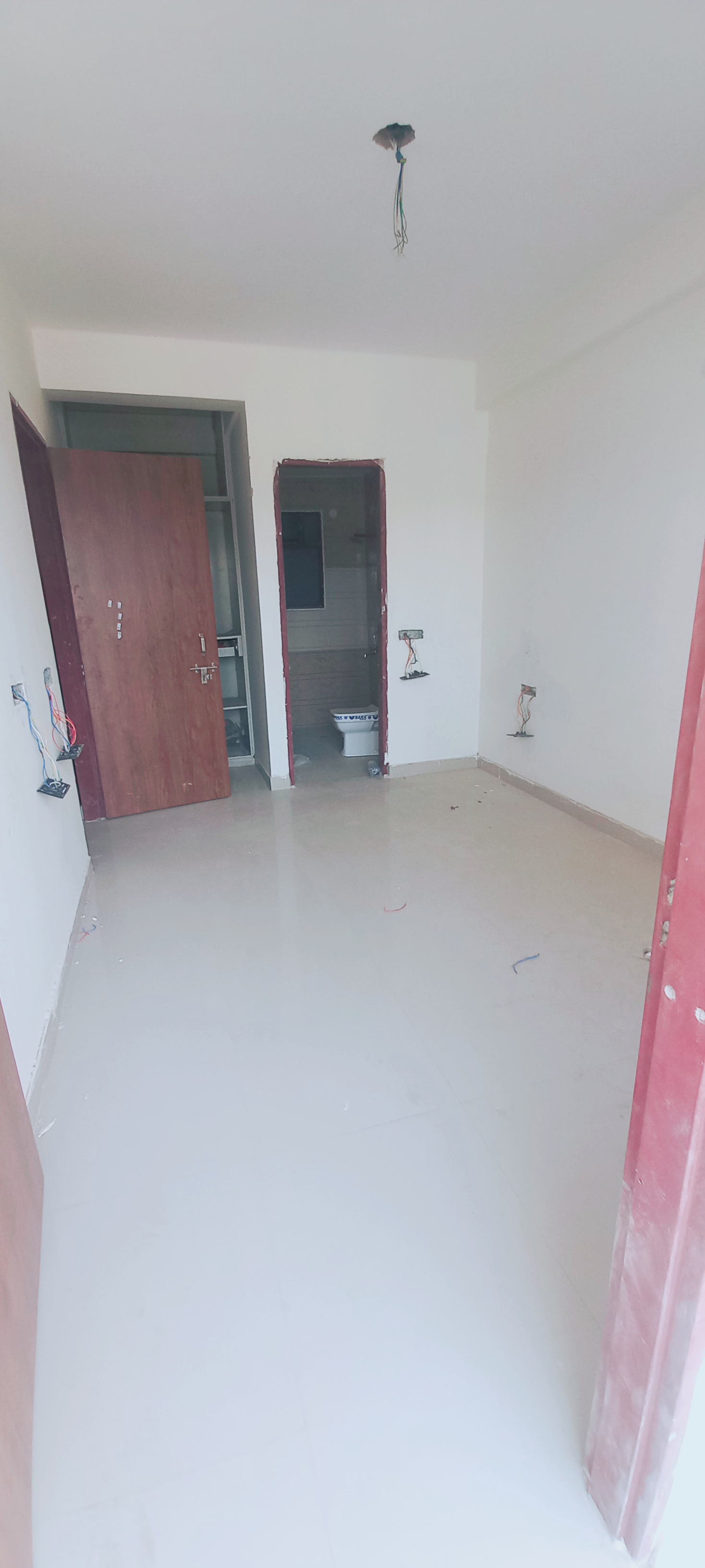 1.5 BHK Builder Floor For Rent in Sector 23A
