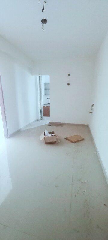 Bathroom in 1.5 BHK Builder Floor at Sector 23a – for Rent