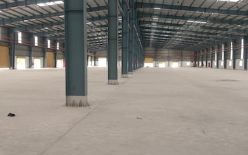 Warehouse For Rent in Peenya