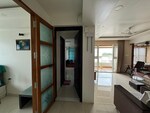 1 BHK 500 Sq.Ft. Apartment in Poonams Apartment