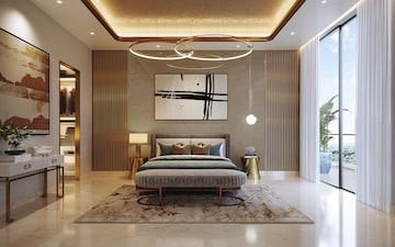 3 BHK Apartment For Sale in Pioneer Park Phase 1, Sector 61