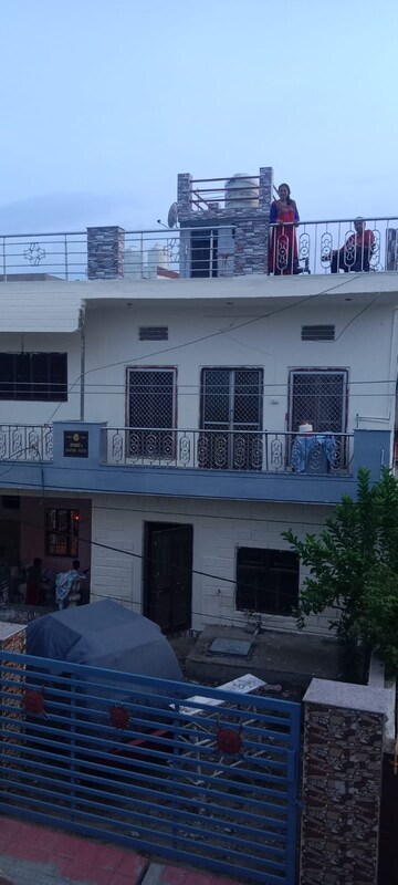 4 BHK Independent House For Sale in Parbatpura