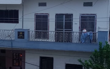 4 BHK Independent House For Sale in Parbatpura