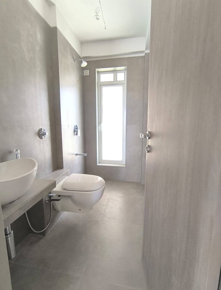 Bathroom, ajmera-boulevard 1 Bedroom 700 Sq.Ft. Apartment In Malad West Mumbai 8808158