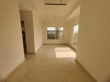 Building Lobby in 3 BHK Apartment at Indiabulls Sky Forest, Lower Parel – for Rent