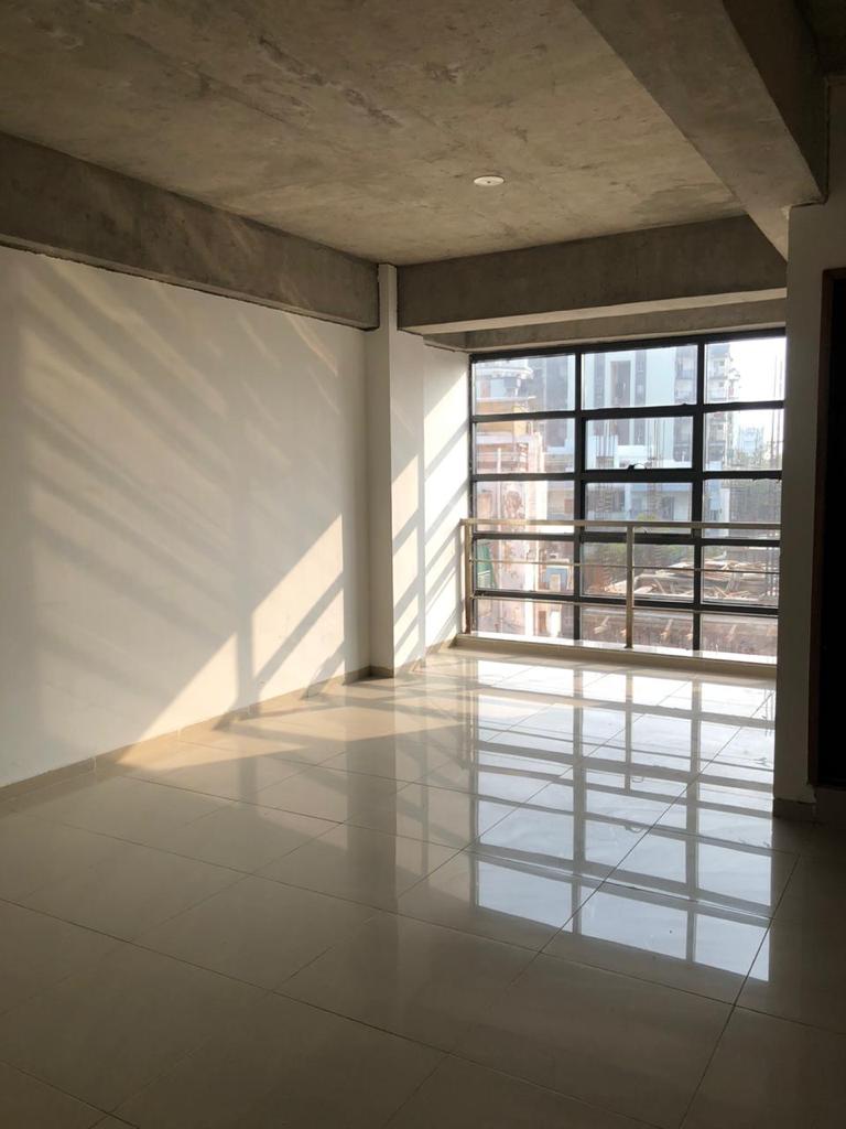 Office Space For Rent in Anam One 