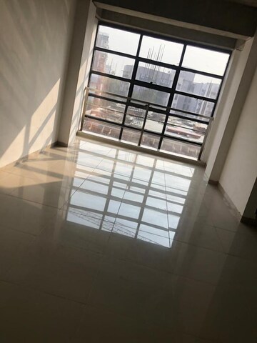 Staircase in  Office Space at Ambawadi – for Rent