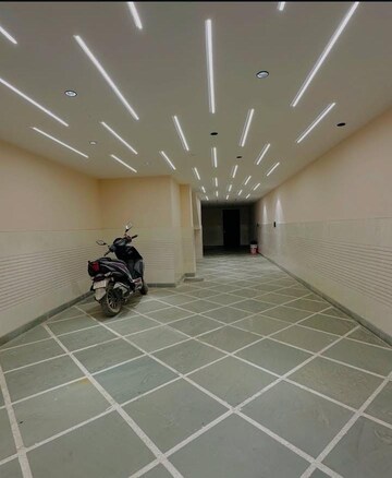 2 BHK Builder Floor For Rent in Sector 37