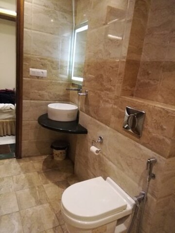 5 BHK Builder Floor For Rent in ATS Tourmaline, Sector 109