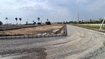 Plot Area in  Plot at Nagaram – for Sale