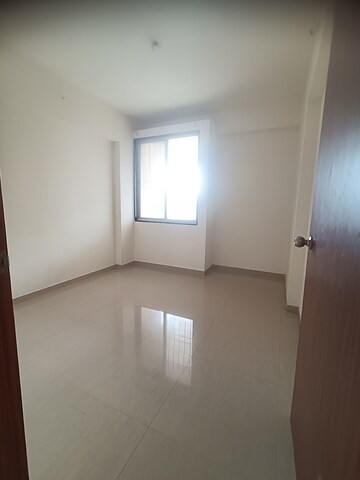 Bedroom in 1 BHK Apartment at Mavens Viaan, Handewadi – for Rent