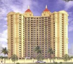 2.5 BHK Apartment For Sale in Lodha Splendora Platino, Ghodbunder Road