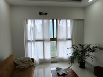 2 BHK Apartment For Rent in The Wadhwa Anmol Fortune, Goregaon West