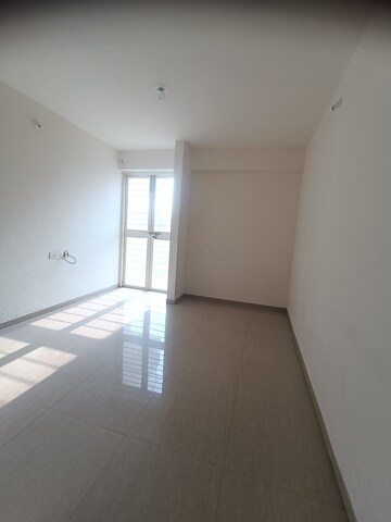 Living Room in 1 BHK Apartment at Mavens Viaan, Handewadi – for Rent