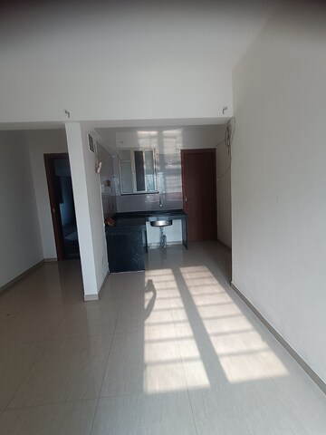 Kitchen in 1 BHK Apartment at Mavens Viaan, Handewadi – for Rent