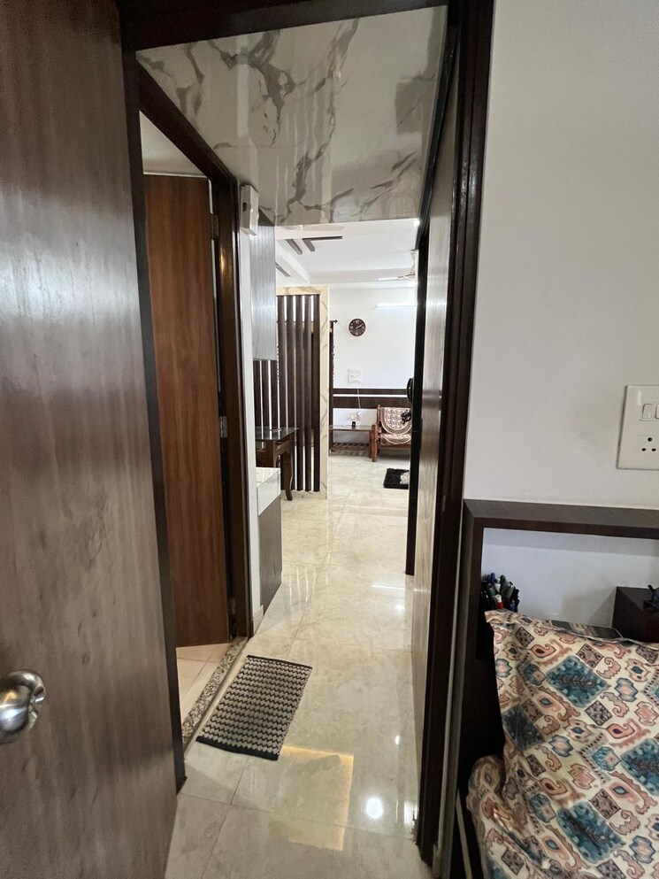 Kitchen, hiranandani estate 1.5 Bedroom 450 Sq.Ft. Apartment In Hiranandani Estate Thane 8808190