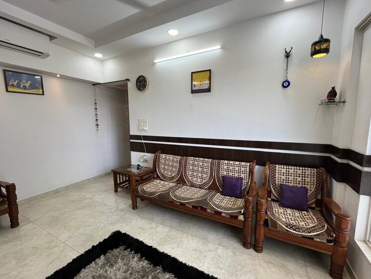 undefined, hiranandani estate 1.5 Bedroom 450 Sq.Ft. Apartment In Hiranandani Estate Thane 8808190