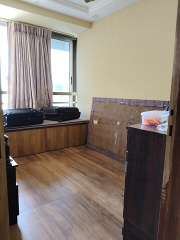 Kitchen in 2.5 BHK Apartment at Oberoi Springs, Andheri West – for Rent