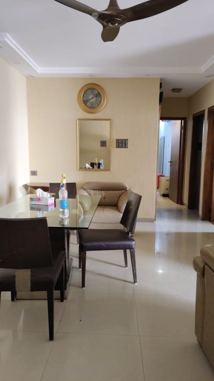 Master Bedroom, oberoi-springs 2.5 Bedroom 1100 Sq.Ft. Apartment In Andheri West Mumbai 8808282