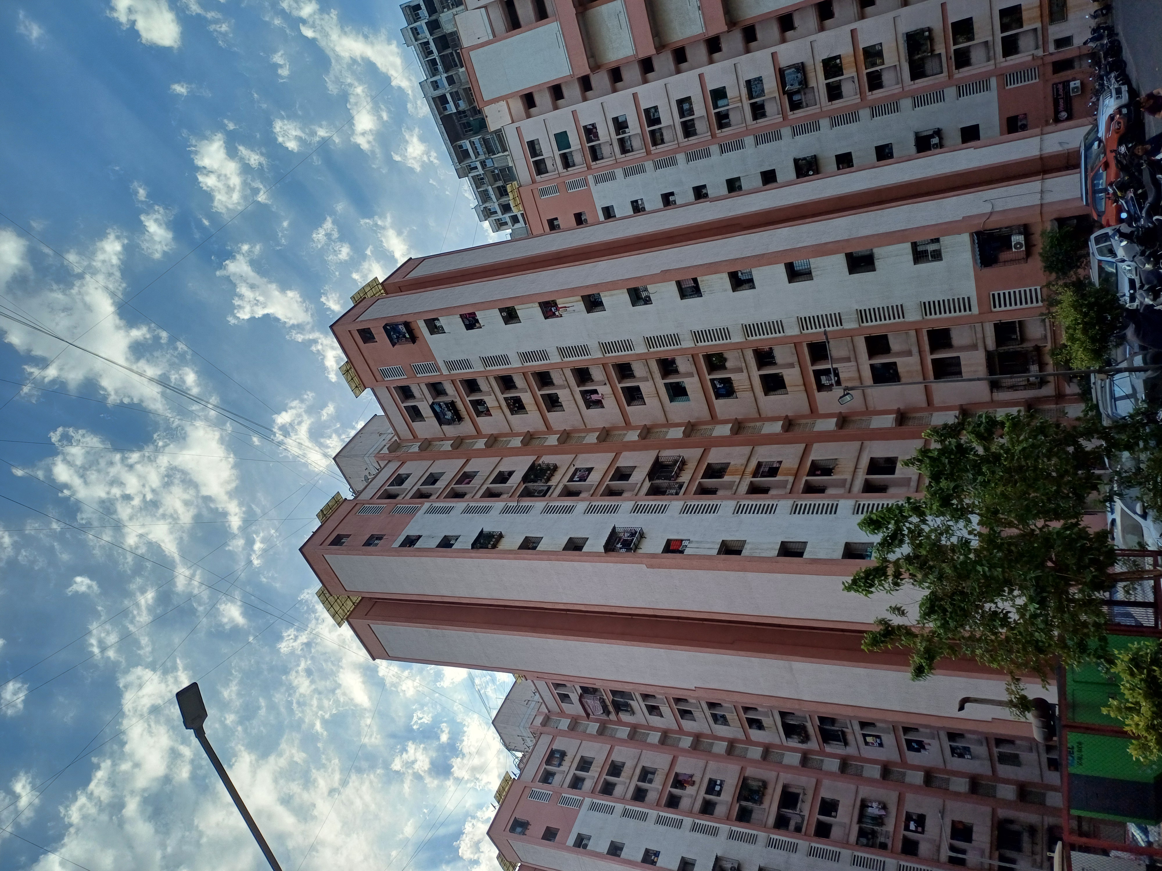 1 BHK Apartment For Rent in Megh Malhar Co-op Housing Society