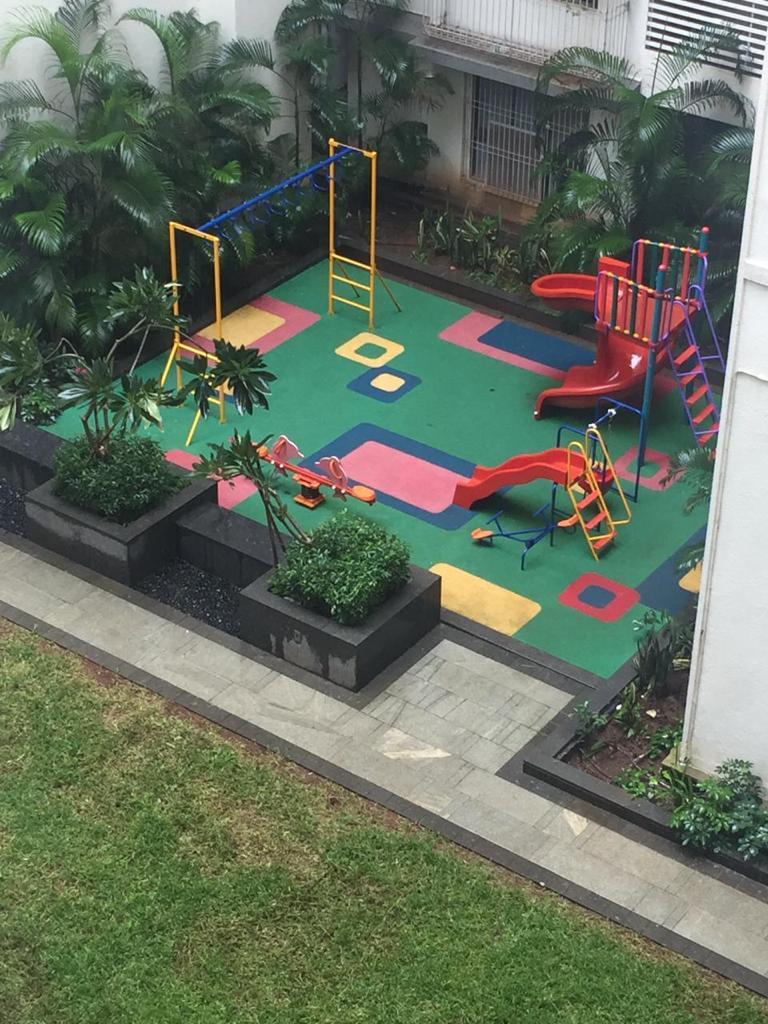 2 BHK + Pooja Room Apartment For Rent in Godrej Prime