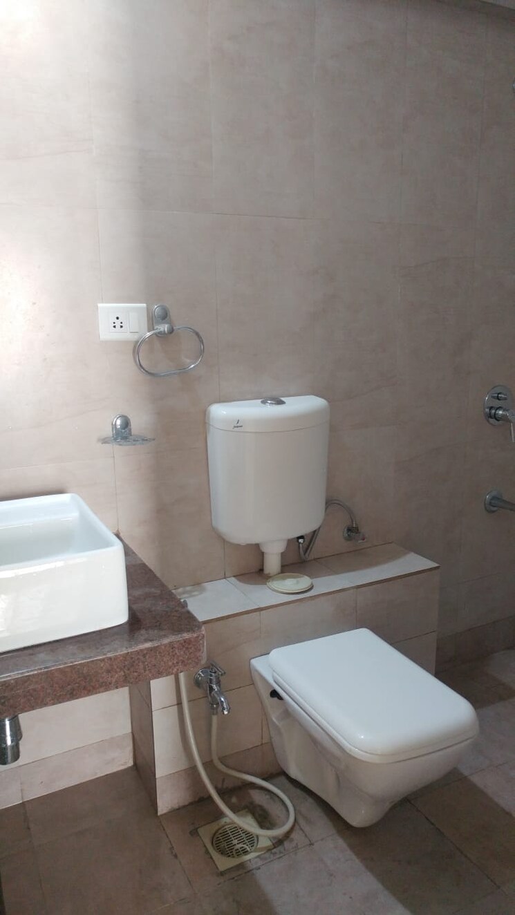 Bathroom, godrej-prime 2 Bedroom 761 Sq.Ft. Apartment In Chembur Mumbai 8808188
