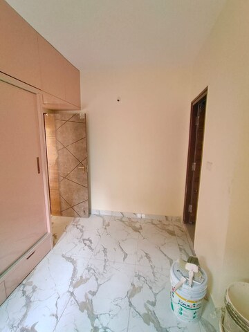 Bedroom in 2 BHK Apartment at Indiranagar – for Sale