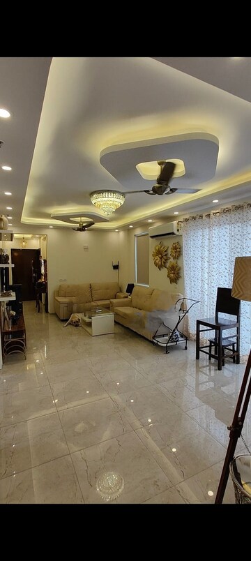 Master Bedroom in 3 BHK Apartment at BPTP Spacio, Sector 37d – for Sale