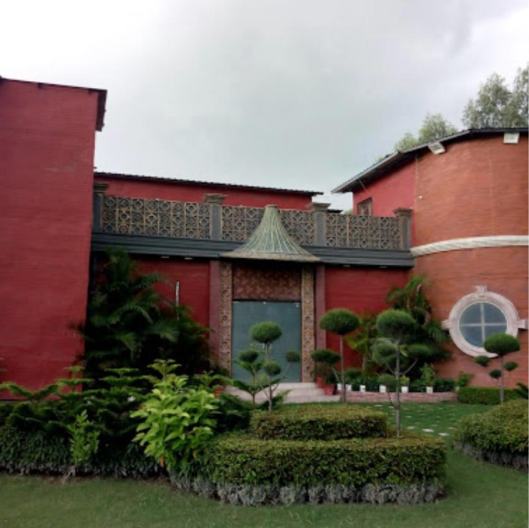 Exterior View, sector 151 2.5 Bedroom 1200 Sq.Ft. Villa In Sector 151 Noida 8808214