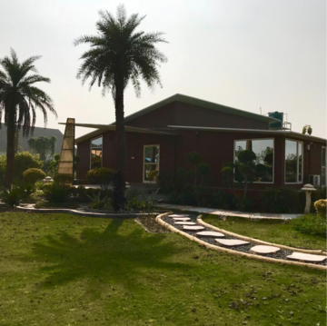 2.5 BHK Villa For Sale in Sector 151