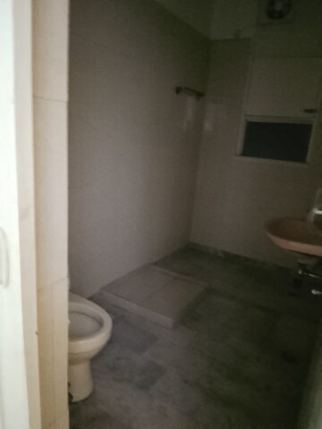 Bathroom in 3 BHK Builder Floor at Hauz Khas – for Rent