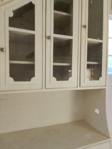 Bathroom in 3 BHK Builder Floor at Hauz Khas – for Rent