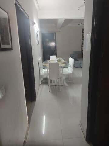 Building Lobby in 3 BHK Apartment at Apex Athena, Sector 75 – for Rent