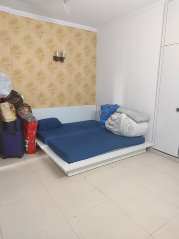Bedroom in 3 BHK Apartment at Apex Athena, Sector 75 – for Rent