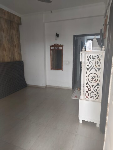 Bedroom in 3 BHK Apartment at Apex Athena, Sector 75 – for Rent