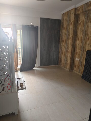 Bedroom in 3 BHK Apartment at Apex Athena, Sector 75 – for Rent
