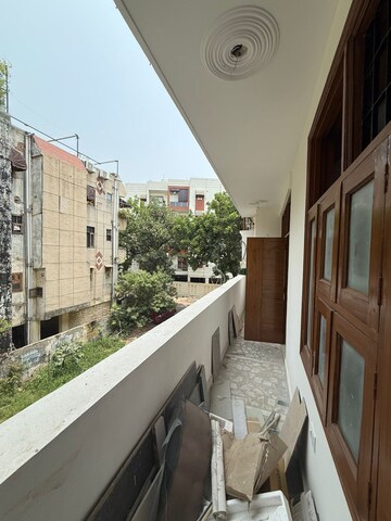 2 BHK Builder Floor For Rent in Sector 3 Sanpada
