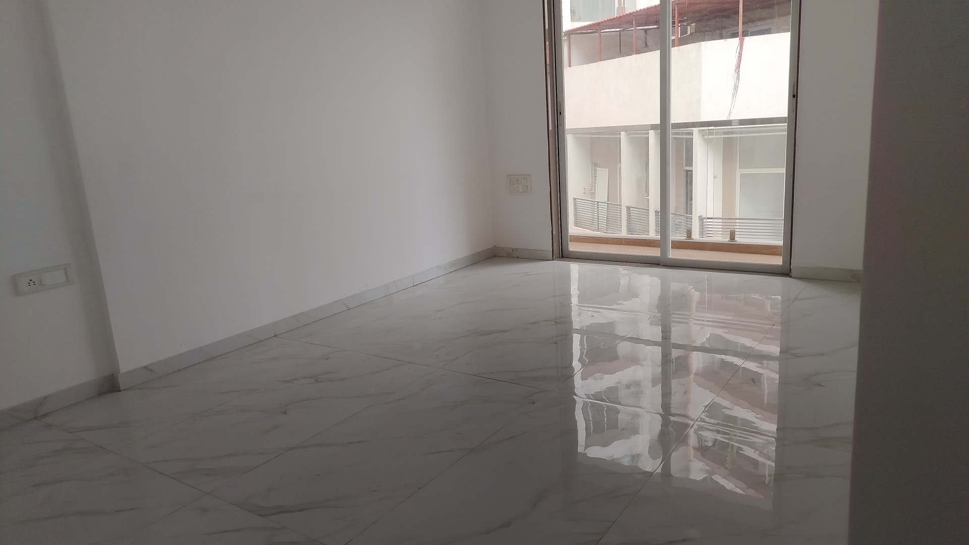 3 BHK 1396 Sq.Ft. Apartment in Dura Giriraj Sparsh