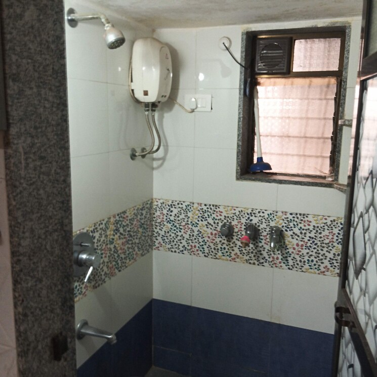 Bathroom, dombivli east 1 Bedroom 506 Sq.Ft. Apartment In Dombivli East Thane 8808321