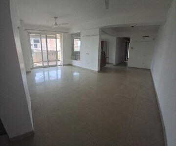 3 BHK Apartment For Rent in Brisk Lumbini Terrace Homes, Sector 109