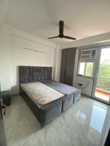 Kitchen in 2 BHK Apartment at Saket – for Rent