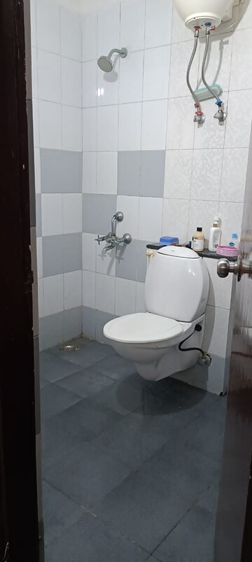 Master Bedroom in 2 BHK Apartment at Omaxe Heights Sonipat, Sector 8 – for Rent